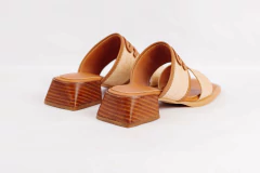 ZUECO 2 FAJAS RAFIA (SAV-25VZ0333-62) en internet