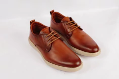 ZAPATO SPORT ACORDONADO (FAU-PERUGIA57)