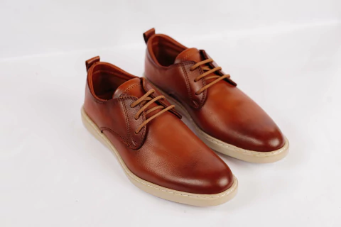 ZAPATO SPORT ACORDONADO (FAU-PERUGIA57)