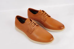 ZAPATO BREEZE ACORDONADO LISO (BO140912-57)