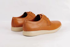 ZAPATO BREEZE ACORDONADO LISO (BO140912-57) en internet