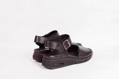 SANDALIA CON FAJA Y CAMARA (GRA2450-10) en internet