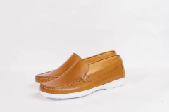 NAUTICO LISO SIN CORDONES (FP-CACCIATORE57)