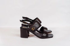 SANDALIA MINTO DOBLE TIRA CON ABROJO (SAV-25VZ0071-10) - comprar online