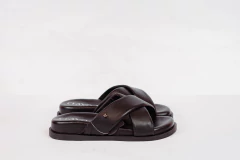 ZUECO TIRAS CRUZADAS (CRA1356-10) - comprar online