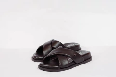 ZUECO TIRAS CRUZADAS (CRA1356-10)