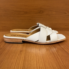 ZUECO CHATO BASE DE SUELA (EA-GALA01) - comprar online