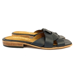 ZUECO CHATO BASE DE SUELA (EA-GALA20) - comprar online