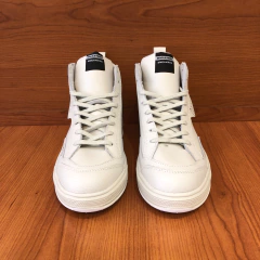 ZAPATILLA CON CAÑA ACORDONADA (MAR-RUDY05) en internet