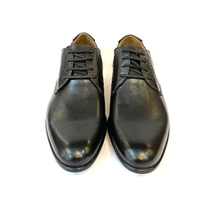 ZAPATO ACORDONADO PICADO EN CORDONERA (FP-POLO10) en internet