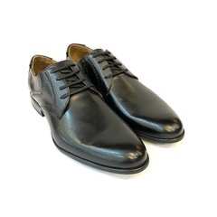 ZAPATO ACORDONADO PICADO EN CORDONERA (FP-POLO10)