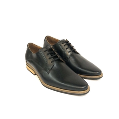 ZAPATO ACORDONADO PUNTA FINA (FP-MILETO10)