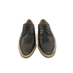 ZAPATO ACORDONADO PUNTA FINA (FP-MILETO10) en internet