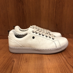 ZAPATILLA ACORDONADA LISA (RI-GOT01-05) - comprar online