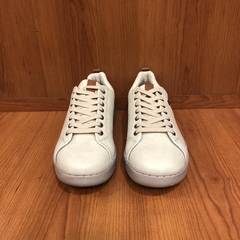 ZAPATILLA ACORDONADA LISA (RI-GOT01-05) en internet