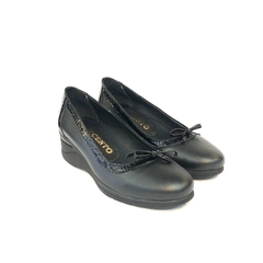 ZAPATO CON CAMARA Y MOÑITO (IRA2020-10)