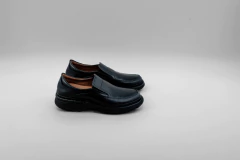 ZAPATO CONFORT CON ELASTICOS BASE FEBO (EZ1015-10) en internet