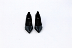 CLASICO TACO ANCHO (MIC-NICOL10) - Accento Zapateria