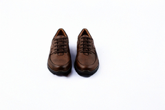 ZAPATILLA ACORDONADA CON CAMARA (FP-GOLIA60) - Accento Zapateria
