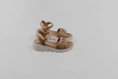 SANDALIAS FAJA ANCHA TACO CHINO (AG-MIMA61) en internet