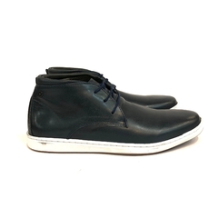 BOTITA ACORDONADA LISA (LP-COLMAR01-20) - comprar online