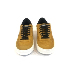 ZAPATILLA ACORDONADA COMBINADA (MAR-KYLE51) en internet