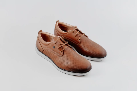 ZAPATO ACORDONADO DETALLE PICADO (RI-CHIETI01-57)