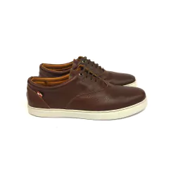 ZAPATILLA NAUTICA BLANQUES (BO126900-60) - comprar online