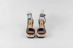 SANDALIA GONDOLA YUTE (EA494-10) en internet