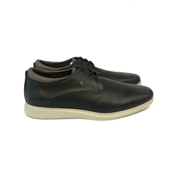 ZAPATO PICADO ACORDONADO (LP-MAI06NG) - comprar online