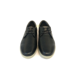 ZAPATO PICADO ACORDONADO (LP-MAI06NG) en internet