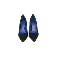 ZAPATO CLASICO COMBINADO (DE-MILAN-NZ) en internet