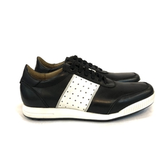 ZAPATILLA ACORDONADA GOLF (FP-TIGER-N1) - comprar online