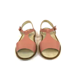 SANDALIA MIRANDA SIN TALON (NP702-ST43) en internet