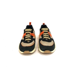 ZAPATILLA MODA ACORDONADA (MA-ZAGREB-5A) en internet