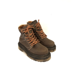 BORCEGO CON BASE EVA DOBLE (DI-MALIN67)