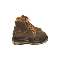 BORCEGO CON BASE EVA DOBLE (DI-MALIN67) - comprar online