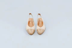 ZAPATO CON PUNTERA FINA (EA-ABRIL2-62) - Accento Zapateria