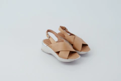 SANDALIA FAJAS CRUZADAS (BC3300-57)