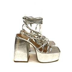 SANDALIA CON PLATAFORMA (DI-ALANE81) - comprar online