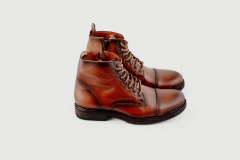 BORCEGO CON PUNTERA Y CIERRE (FAU-FRANCHESC57) - comprar online