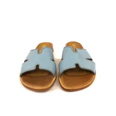 ZUECO CON PESPUNTE BASE DE SUELA (EA-H23) en internet