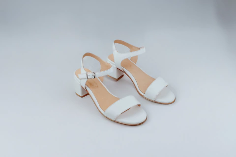 SANDALIA TACO MEDIO 1 TIRA (BC-ORIANA01)