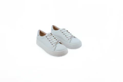 ZAPATILLA ACORDONADA CLASICA (VIA-CHARLI01) - comprar online