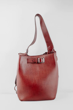 CARTERA CON CINTO Y BOLSILLO INTERNO (EA100-63)