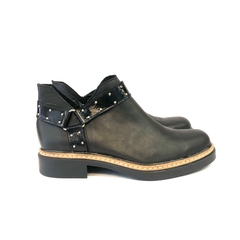 BOTITA BAJA BASE DE GOMA (CRI370-10) - comprar online