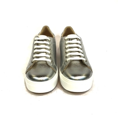ZAPATILLA ACORDONADA CLASICA (VIA-CHARLI81) en internet