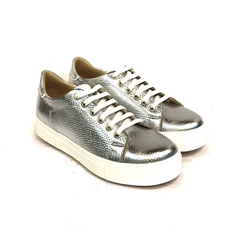 ZAPATILLA ACORDONADA CLASICA (VIA-CHARLI81)