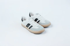 ZAPATILLA ACORDONADA CON TIRA AL COSTADO (PIA1995-1B) - comprar online