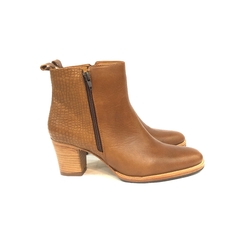BOTITA CLASICA DOBLE CIERRE (EA785-60) - comprar online